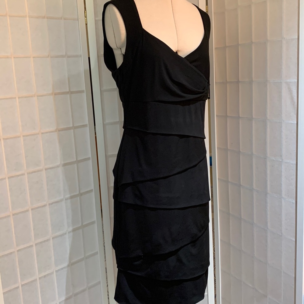 White House Black Market dress 14